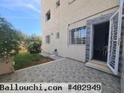 APPARTEMENT MOSAIQUE 2 Hammamet Mrezka AL3433