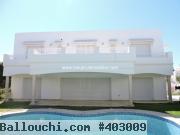 Villa Julia AL1744 Yasmine Hammamet
