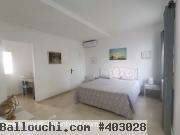 Villa Operal AL2709 Hammamet Nord