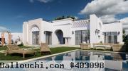 V498 Villa POLO 2 MONCHAR