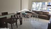 Appartement S+3 meublé aux Berges du Lac 2 ZAL0089