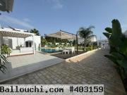 Villa Rania AV1830 Hammamet