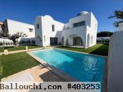 V269 Villa DIVA BELLA DIVA HAMMAMET