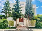 V386 Villa VANILLE SUD YASMINE HAMMAMET