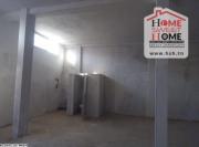 Dépôt Anir à Louer à La Soukra