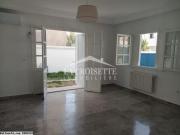 villa S+3 pour bureautique a JDC ZBL0445