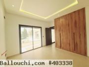 Villa Vera 1 AV1792 Hammamet