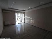Appartement S+3 à La Soukra ZAV1683