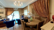 Triplex S+3 avec jardin aux Jardins de Carthage