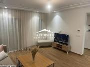 Appartement S+1 meublé à Ain Zaghouan Nord MAL0940
