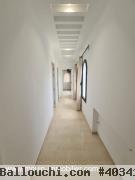 Villa Sapin AV1834 Hammamet el besbassia