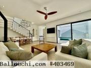 Villa Salma AL3375 Hammamet