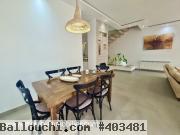 Villa Angeline AL2933 Hammamet