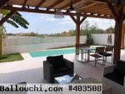VILLA DU BOIS I Hammamet Zone Craxi AV1796