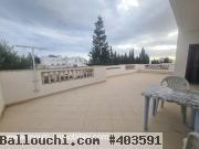 Appartement Colombe AL3437 Hammamet Nord