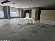 Local commercial à Ain Zaghouan El Wahat ZCL0250