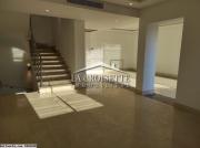 Duplex S+4 neuf aux Jardins De Carthage ZDL0201
