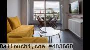 APPARTEMENT RIVA 1 Hammamet Centre AL2109