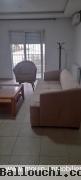 APPARTEMENT SALLY 3 Hammamet Nord AL3371