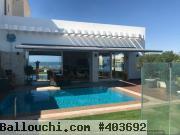 ! À vendre : Penthouse d’Exception à Khezema – Luxe Absolu !