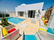L462 Villa RANDA HAMMAMET