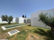 V480 Villa CANAL Hammamet Sud