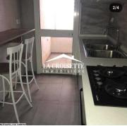 Appartement S+1 aux Jardins de Carthage MAL1208