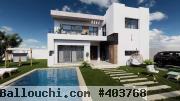 V499 Villa LUNA