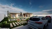 V502 Villa SYSY 2 HAMMAMET