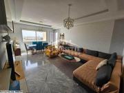 Appartement S+3 aux Jardins de Carthage MAV1733