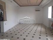 Etage de villa S+3 pour bureautique à La Marsa ZBL0448