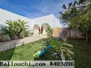 VILLA RAWEN I Hammamet Birbouregba AL2948
