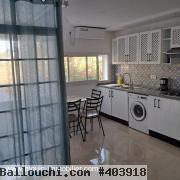 APPARTEMENT MAYA 5 Hammamet Zone Sindbed AL3440
