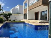 V493 Villa VIF