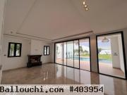 Villa Bali AV1840 Hammamet sidi hammed