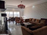 Appartement S+3 meublé aux Jardins de Carthage ZAL1193