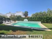 VILLA PAMELA I Hammamet Sud AL3228
