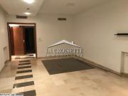 Appartement S+3 à La Marsa MAL3102