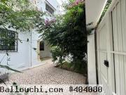 DUPLEX SADIL I Hammamet Zone Théâtre AL3414