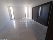 Appartement S+3 aux Jardins de Carthage ZAV1740