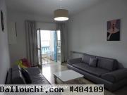 APPARTEMENT LES OLIVIERS I Yasmine Hammamet AV1508