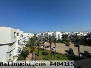 APPARTEMENT TOPAZE Marina Yasmine Hammamet AV1823