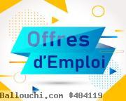 Des téléopérateurs