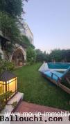 Villa Alice AL3168 Hammamet