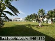 VILLA RANIA I Hammamet Zone Théâtre AL3443