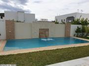 V416 Villa FLORA Hammamet