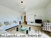 APPARTEMENT DALY Yasmine Hammamet AV1842
