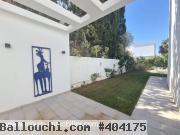 Villa Pamela AL3228 Jinen Hammamet