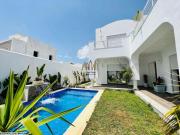 V458 Villa SUN