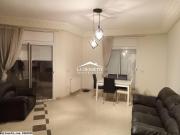 Appartement S+3 aux Jardins de Carthage MAL1246